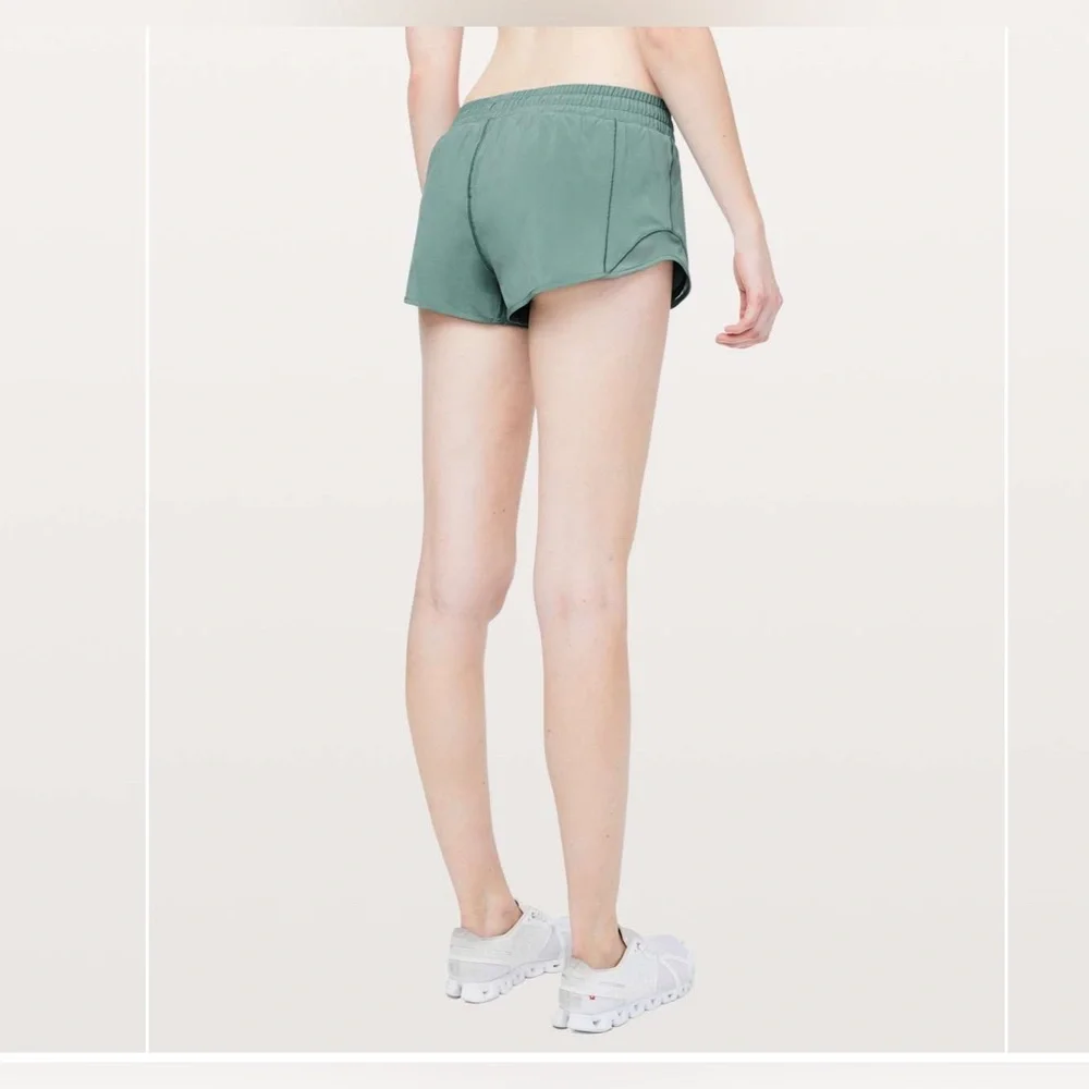 Lululemon Hotty Hot Short I| *2.5